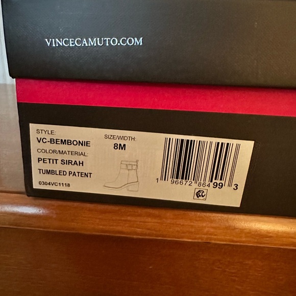 Vince Camuto Boots - Picture 6 of 11